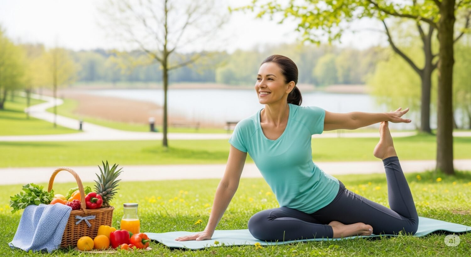 Naturally Balancing Act: Your Guide to Healthy Blood Sugar Levels