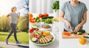 Stop Believing These Common Weight Loss Myths