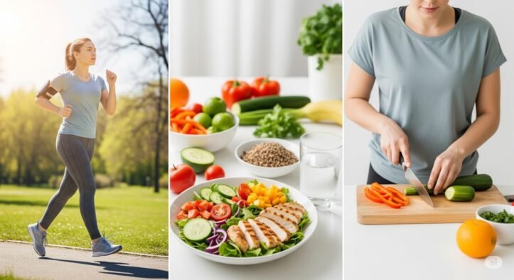 Stop Believing These Common Weight Loss Myths
