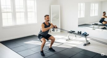 Sweat Smarter, Not Harder: Your Beginner’s Guide to Home Workouts