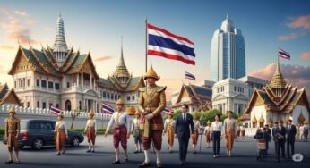 Thailand’s PM Suspended: Unpacking the Court’s Shocking Decision