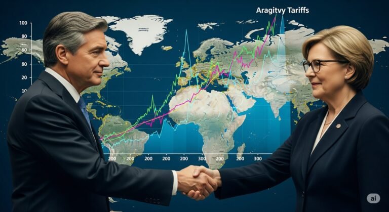 Understanding Trump’s Latest Move Against Canada and Beyond