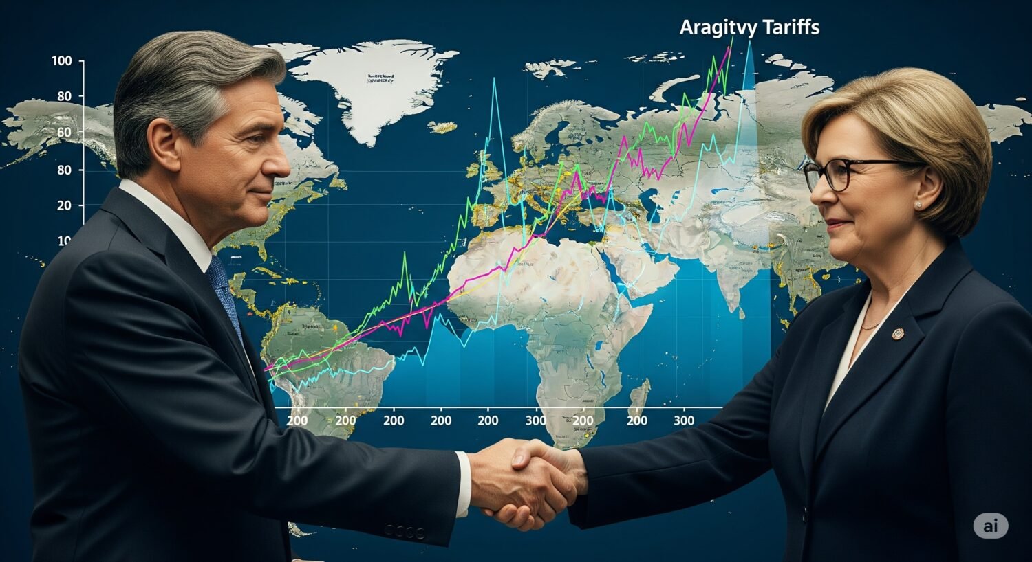 Understanding Trump’s Latest Move Against Canada and Beyond